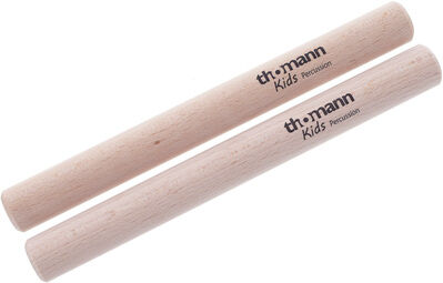 Thomann TKP Junior-Claves low tief