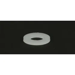 DIN 125 polyamid Form A 28x50x4 für M 26 - Unterlegscheiben ohne Fase