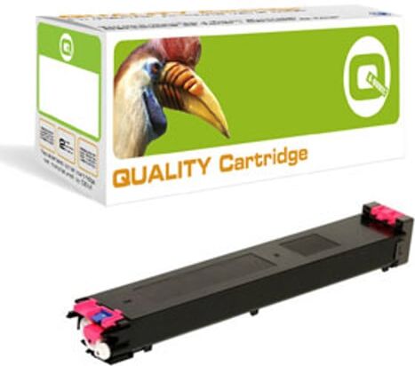 Q-Nomic MX-60GTMA toner magenta