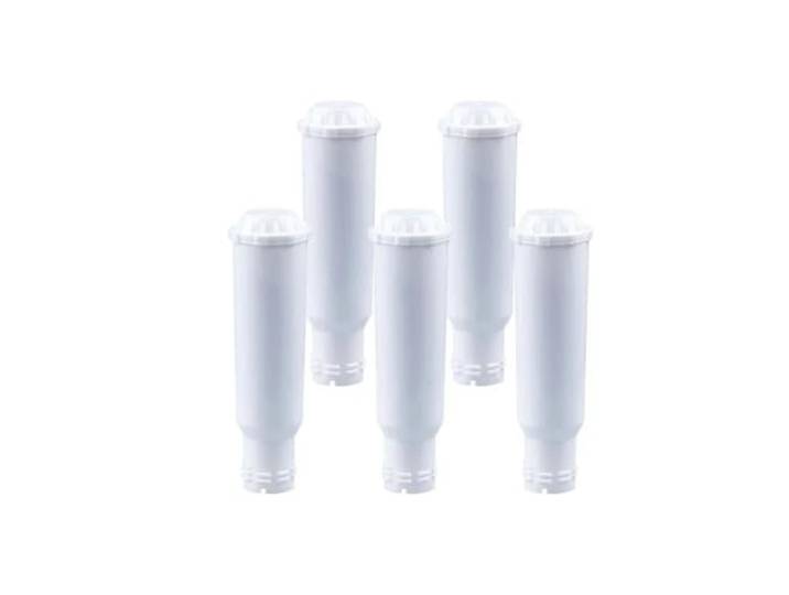 Kaffeemaschine, Filterelement ，Kompatibel mit AEG(5 Pcs)