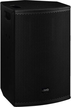 IMG STAGELINE DRIVE-10P Passiv Lautsprecher