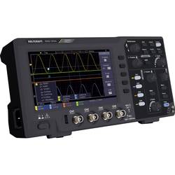 VOLTCRAFT DSO-2154 Digital-Oszilloskop 150 MHz 4-Kanal 1 GSa/s 80 kpts 8 Bit Digital-Speicher (DSO) 1 St. VC-11954580