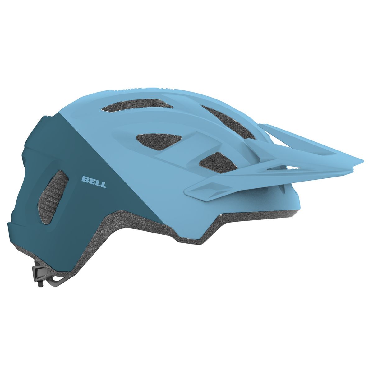 Bell 2TWENTY Mips Fahrradhelm dual arctic blue M/L 210271010