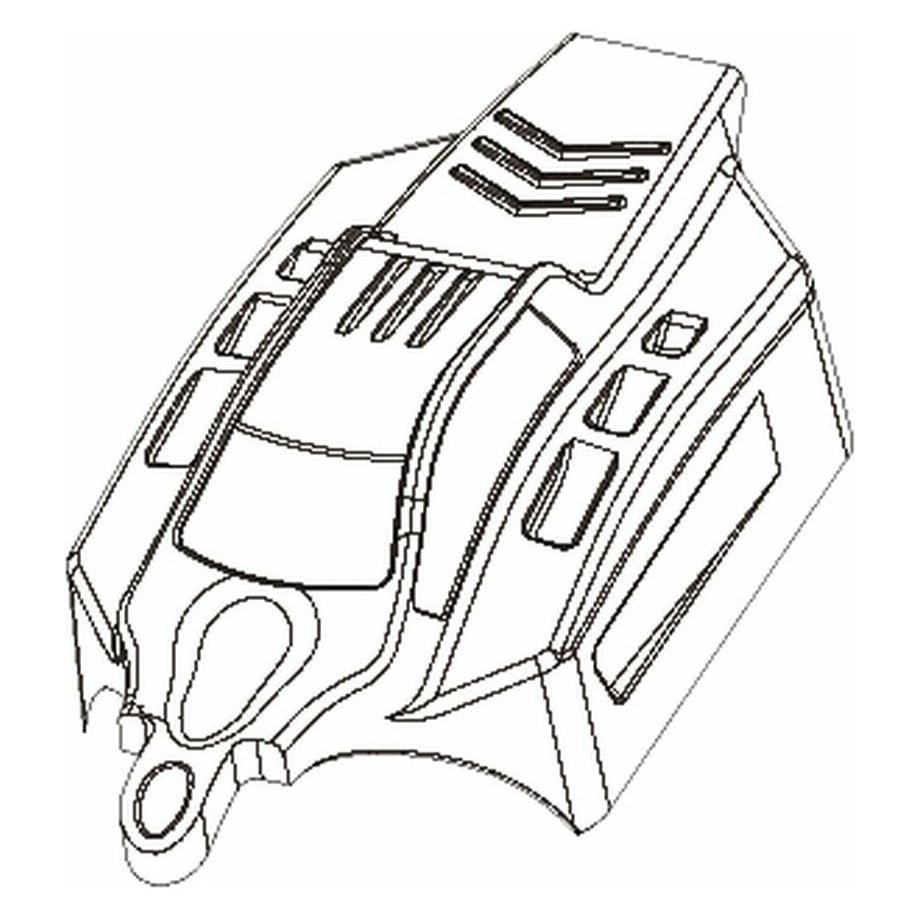 Jamara Z18cr (505449)