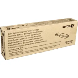 Xerox Toner 106R03502 cyan