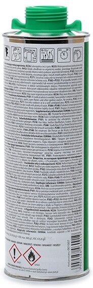 BOLL 001007 Stone Chip Protection