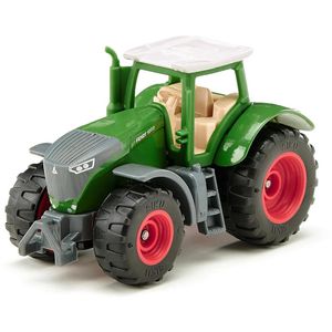 siku Landwirtschaftsfahrzeug 1063 Fendt 1050 Vario, Traktor, aus Metall/Kunststoff