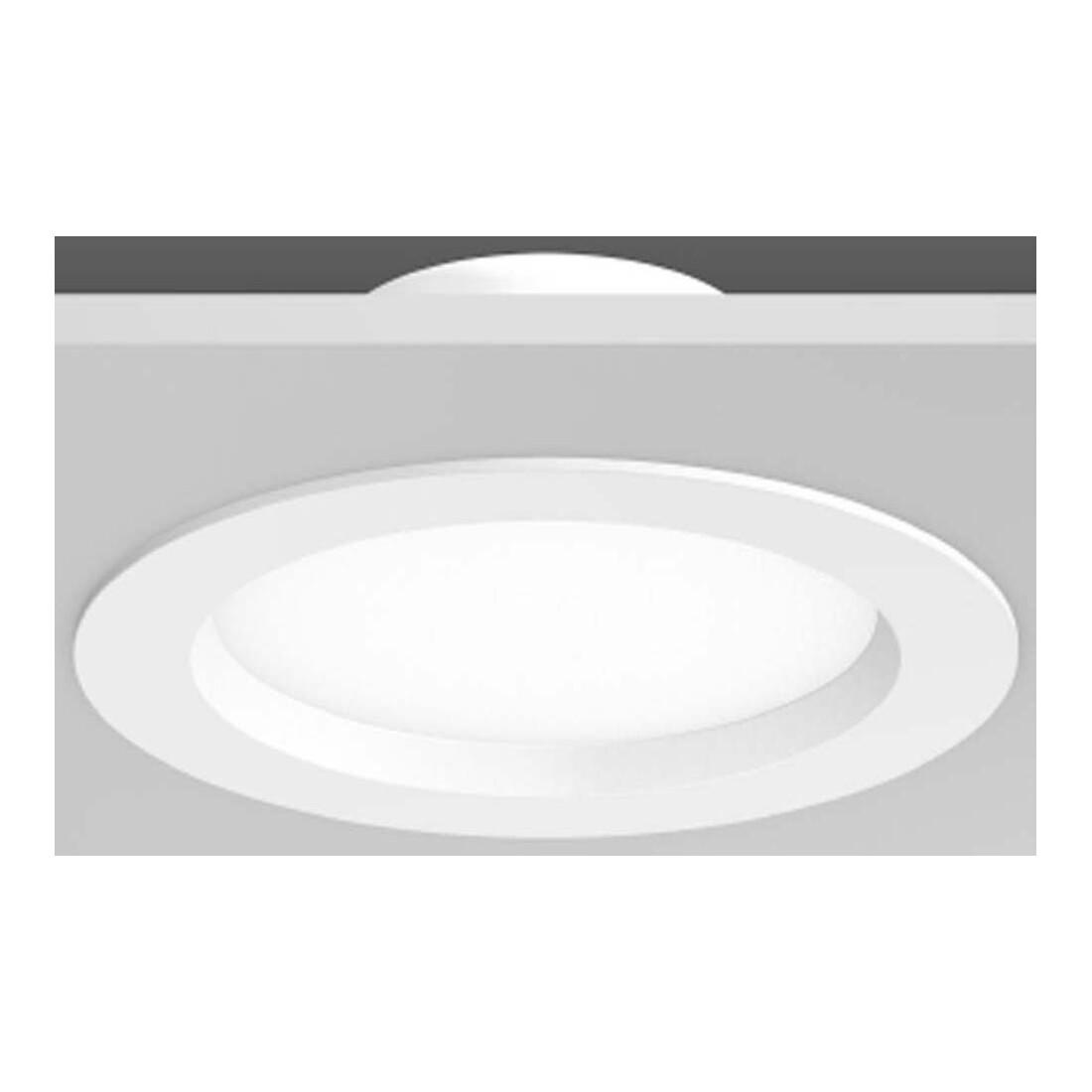 RZB LED-Slim-Downlight 3000/4000/5700K 901696.002)