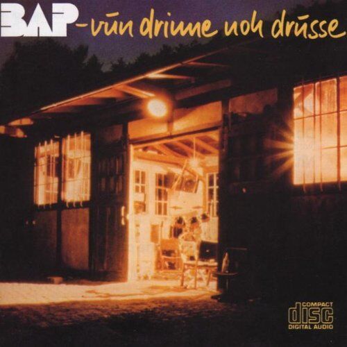 BAP - Vun Drinne Noh Drusse - Preis vom 03.10.2026 20:43:07 h
