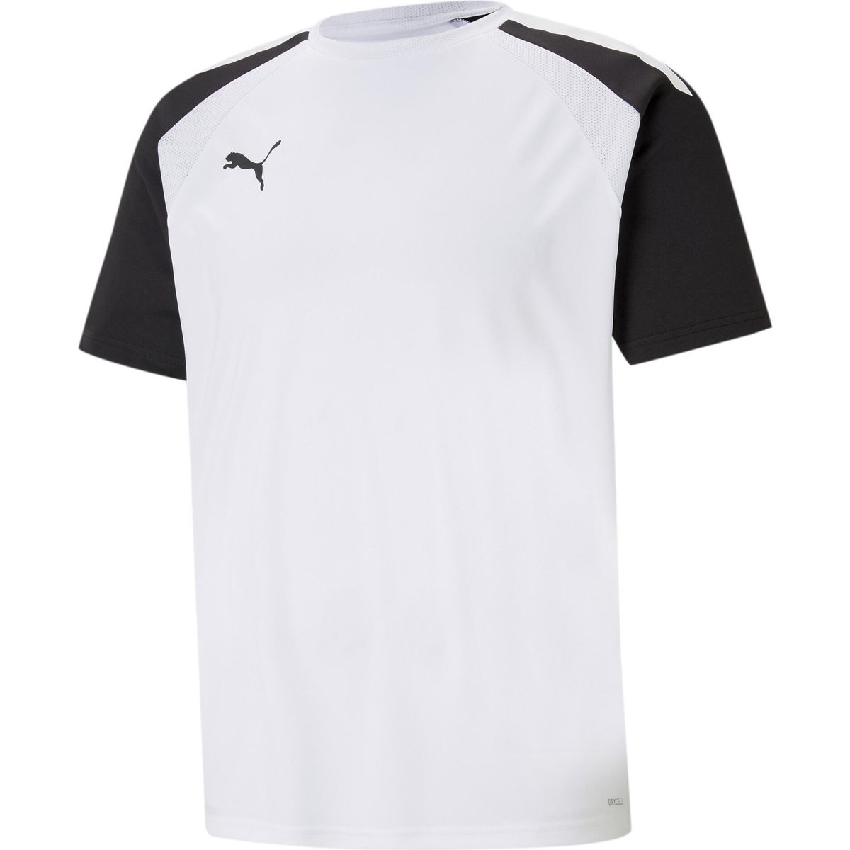 Puma Teampacer Jersey puma white-puma black (04) M 704919-04-M