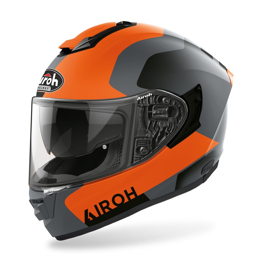 Airoh ST.501 Dock Helm ST5D32XL