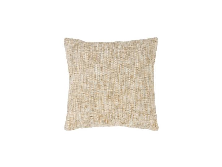 White Label Living Sydney Pillow Beige, New