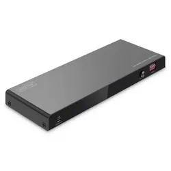 Digitus 8K HDMI Splitter, 1x4