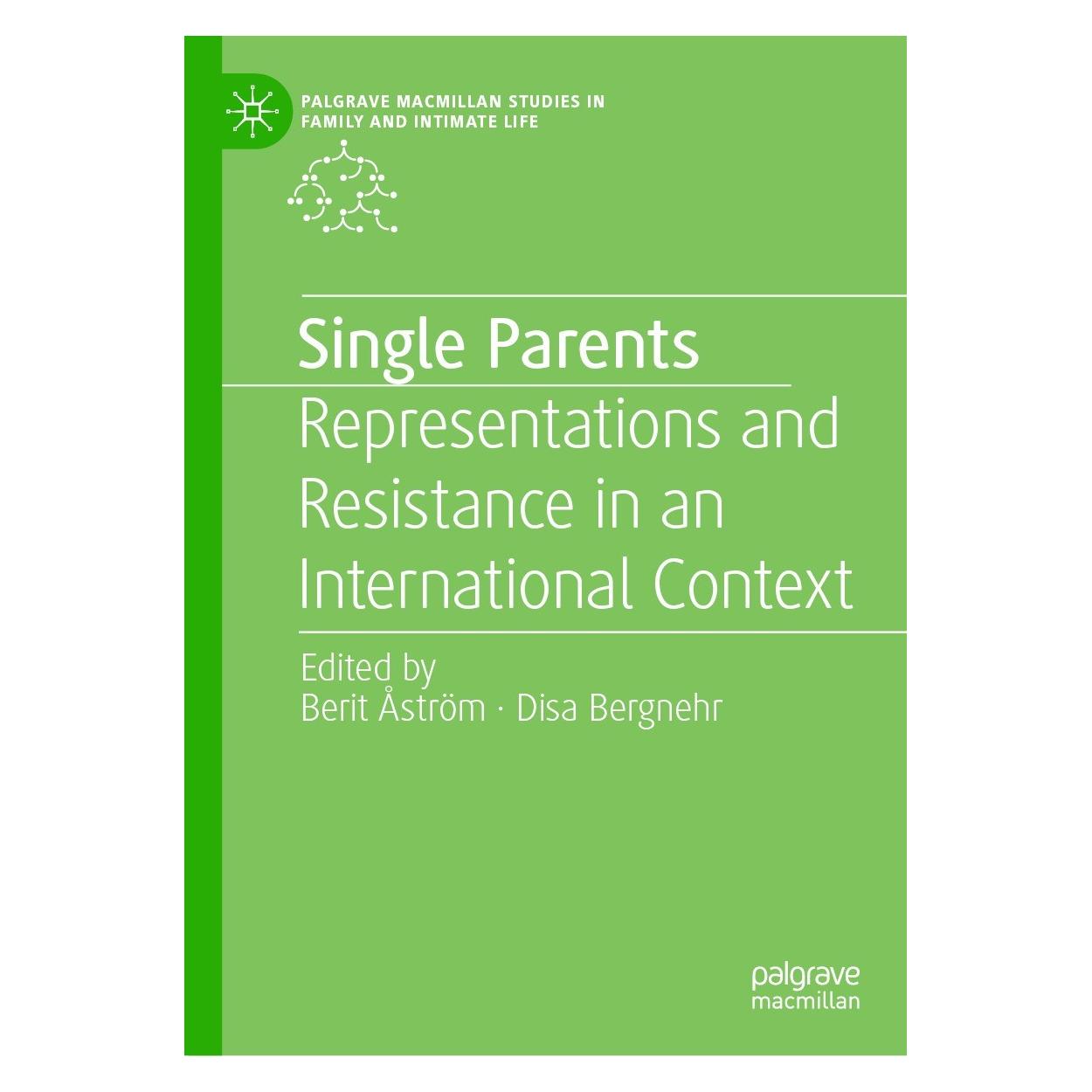 Springer Single Parents (Englisch, Hardcover, Berit Åström, Disa Bergnehr) (9783030713102)