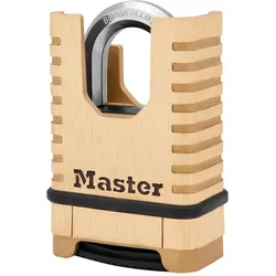 Master Lock, Vorhängeschloss, Vorhängeschloss