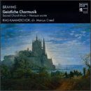 Rias Kammerchor - Geistliche Chormusik - Preis vom 09.10.2026 07:28:09 h