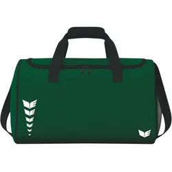 erima Intro Line Sporttasche smaragd L