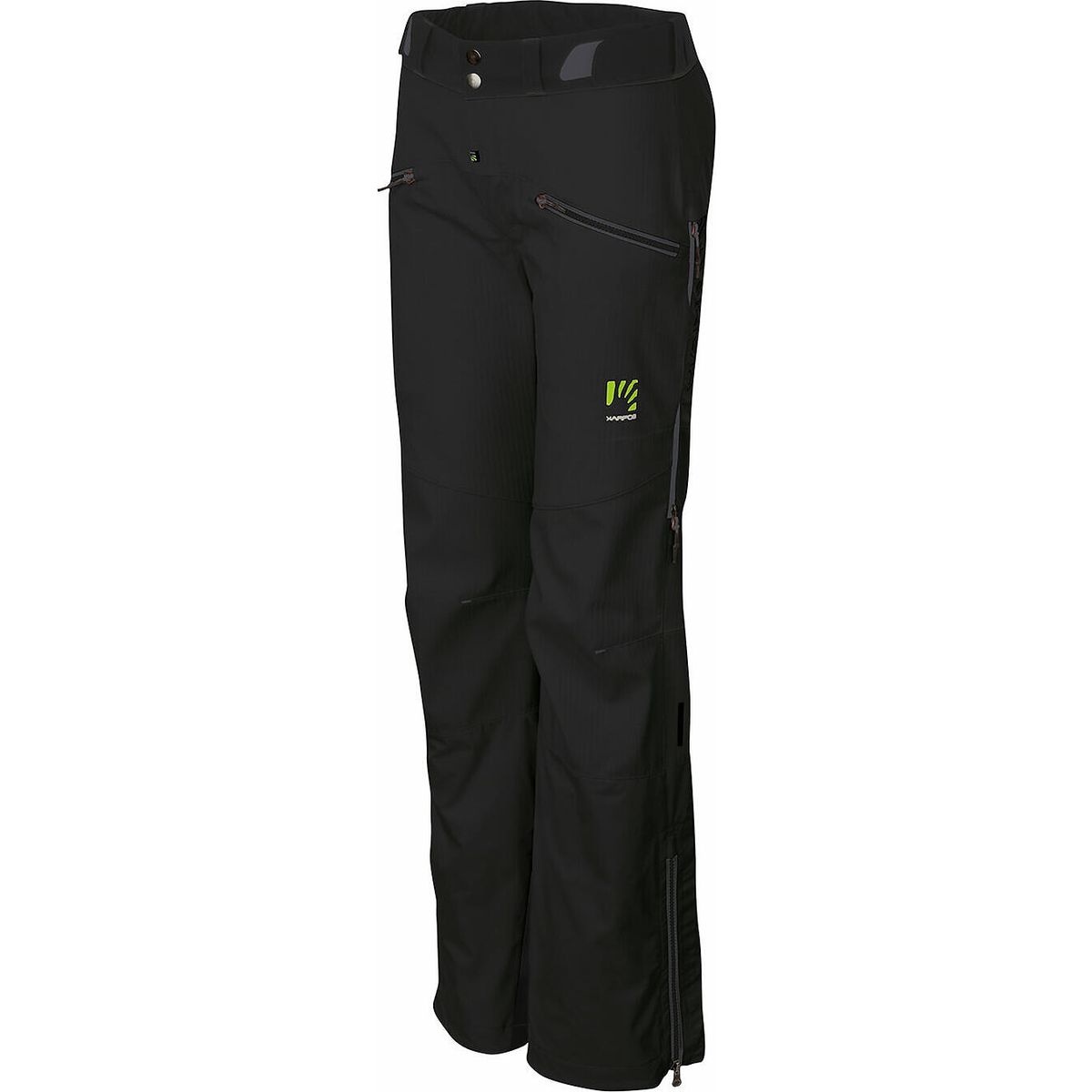 Karpos Marmolada W Pant black/dark grey (102) S 2501052-102-S