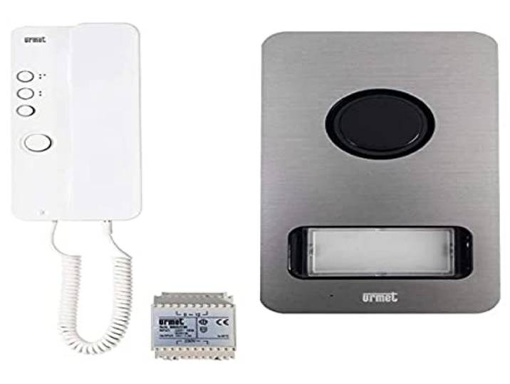KIT AUDIO 4+N MONO-BIF C/ 1150