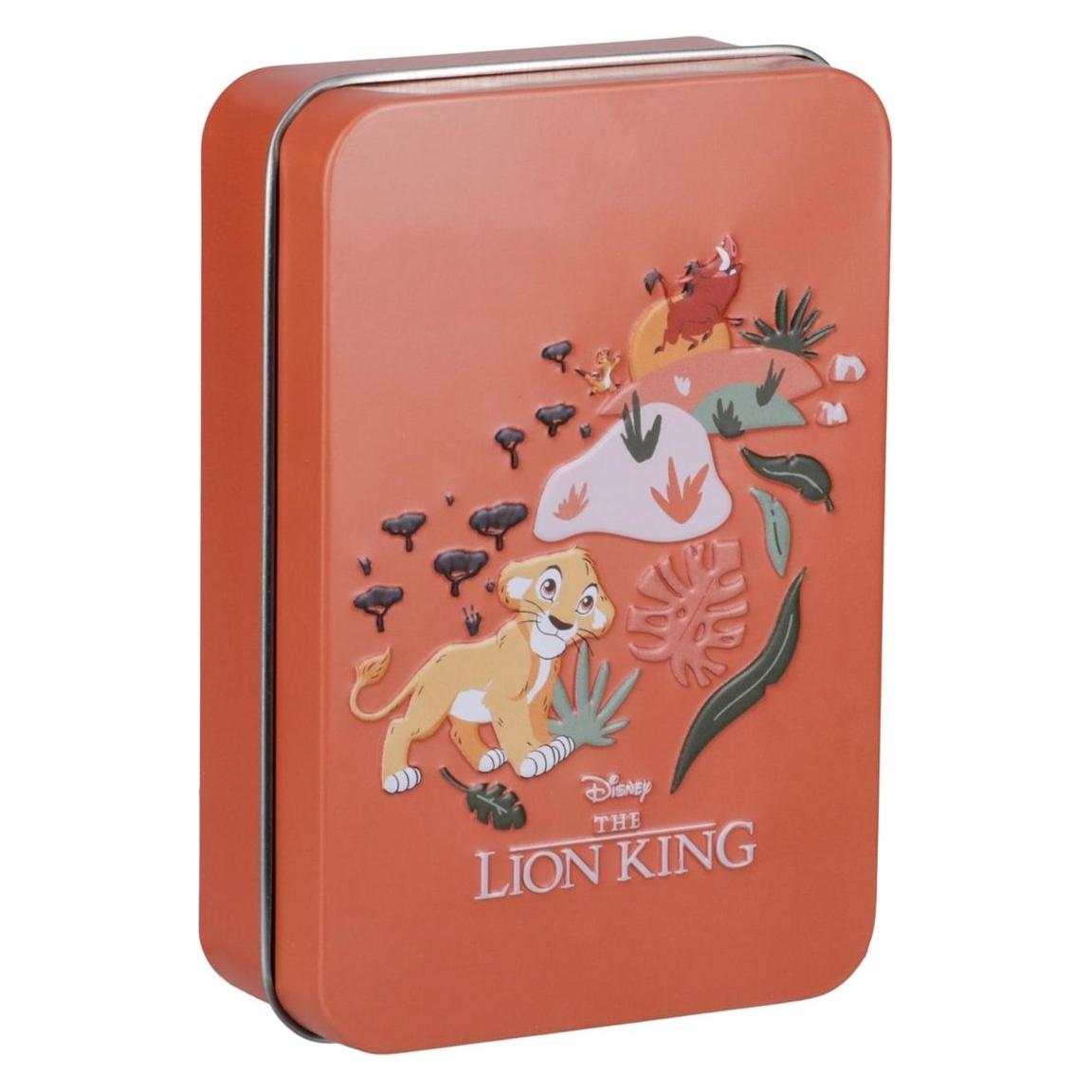 Paladone Products Disney Spielkarten König der Löwen (Deutsch, Französisch) (PP12663LK)