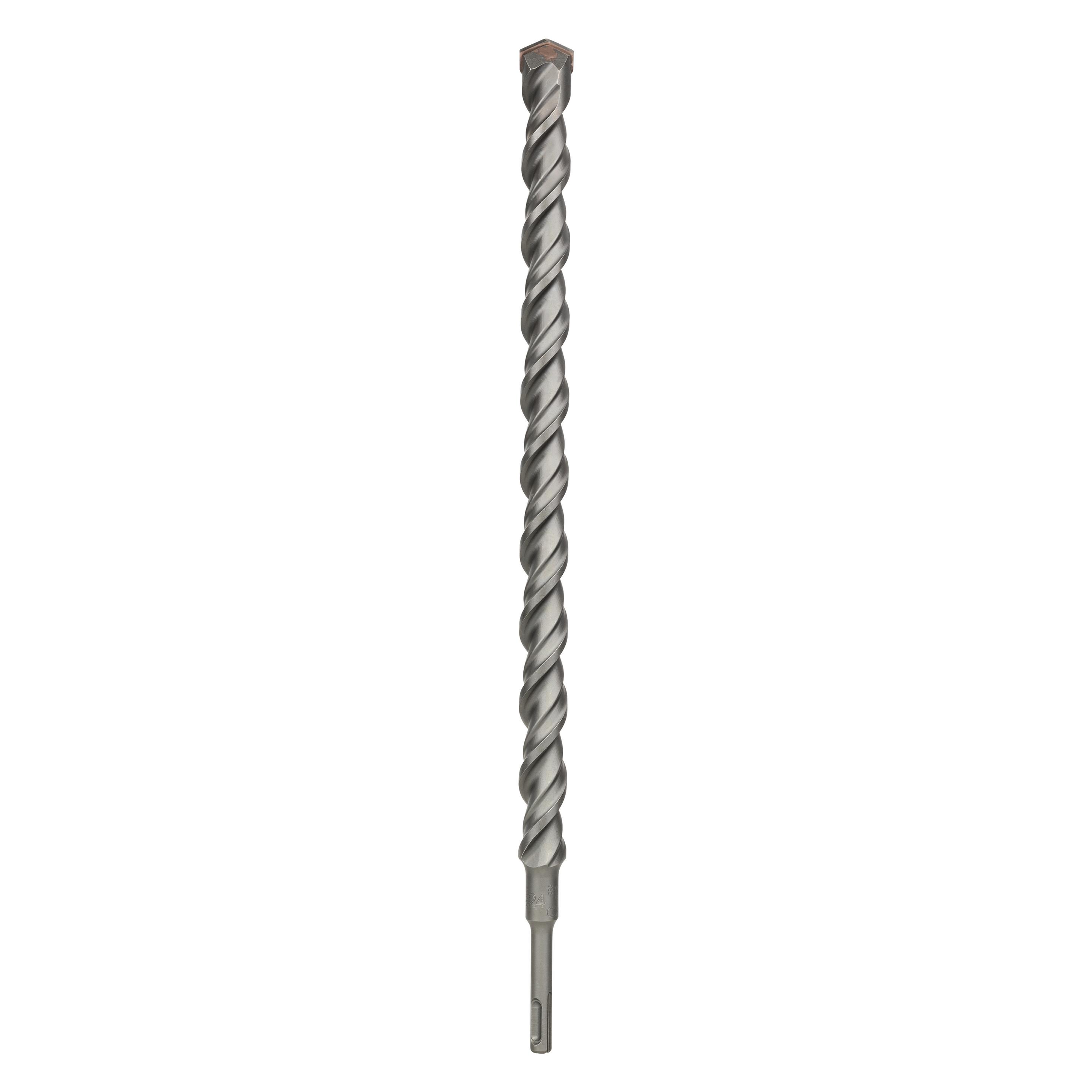 Bosch Zubehör SDS-plus-3 24x400x450 (2608831060)