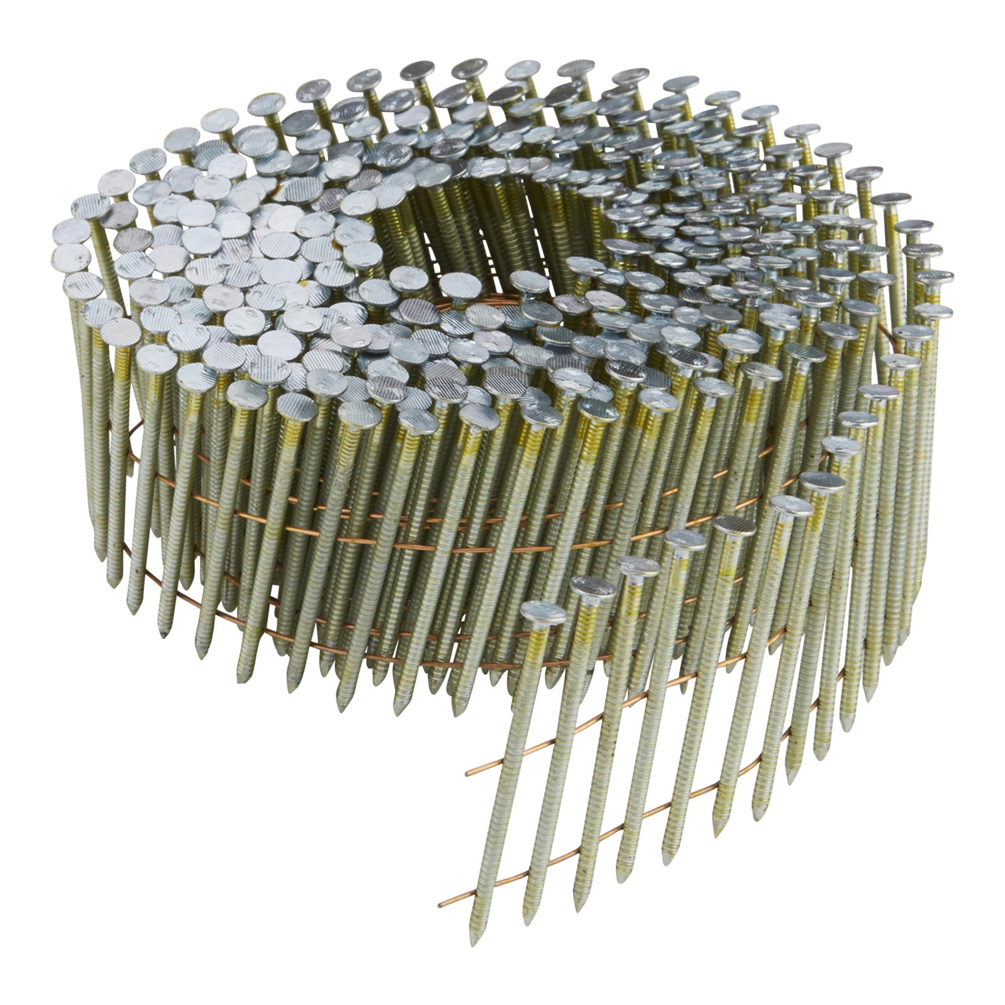 DeWalt Coilnagel DNN | 45 mm | Galvanisiert G12 | DNN20R45G12E)