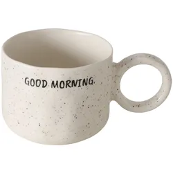 Jumbobecher MORNING (DH 10x8 cm) - DH 10x8 cm