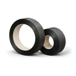 Polypropylenband 500 mic, 9 mm x 4000 m