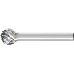 Pferd, Fräser, HM-Frässtift KUD 1210/6 STEEL