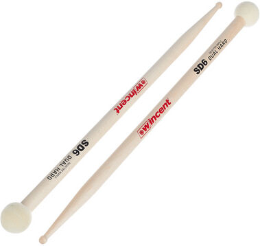 Wincent W-SD6 DualHard Mallet/Stick