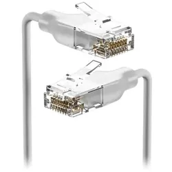 Ubiquiti UniFi Etherlighting Patchkabel RJ45 zu RJ45 Cat6, 8m