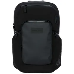Porsche Design Rucksack Urban Eco Backpack S schwarz - 41