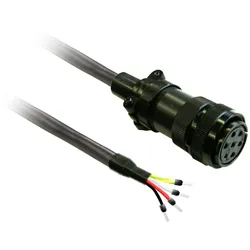 Schneider Electric Netzkabel 3m geschirmt VW3M5D2AR30