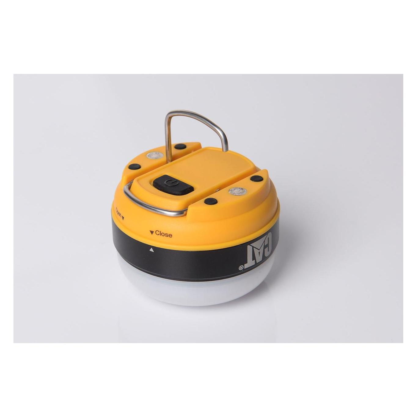 Cat Universal LED Arbeitsleuchte Taschenlampe (150 lm) (CT6520)