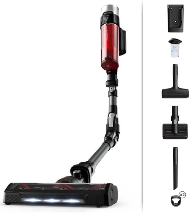 Rowenta RH2078WO X-Force Flex 9.60 3in1 Animal Auto 100AW