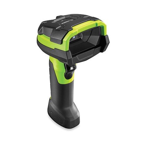 Zebra DS3678 RUGGED SCANNER KIT