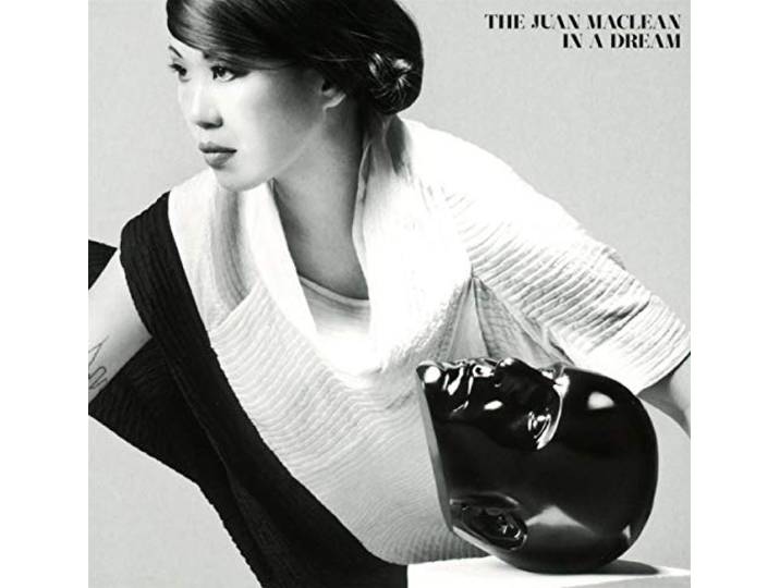 The Juan McLean - In A Dream