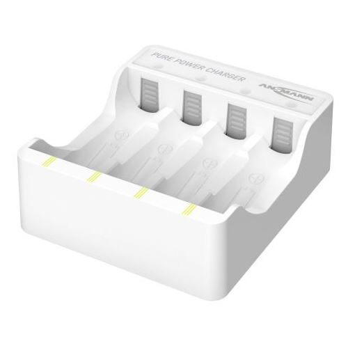 ANSMANN Pure Power Akku-Ladegerät