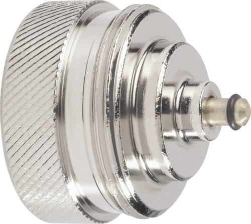 Eurotronic 700107 Heizkörper-Ventil-Adapter Passend für Heizkörper Markaryd