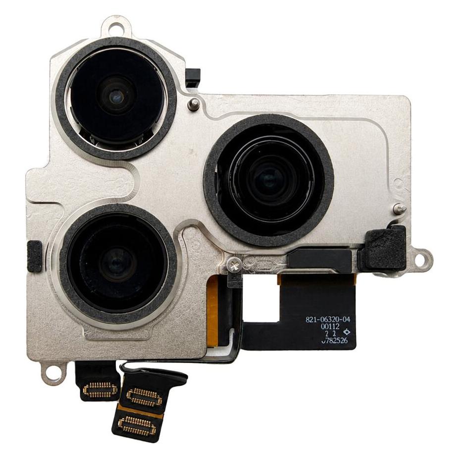 OEM Pulled Original Rückkamera für iPhone 17 Pro (Apple iPhone 17 Pro) (70576123)