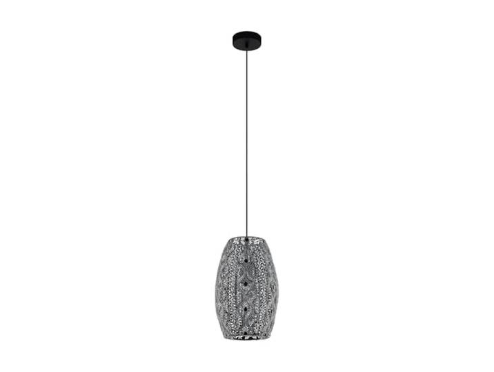 EGLO Pendelleuchte Riyadh, 1 flammige Hängelampe Vintage, Orientalisch