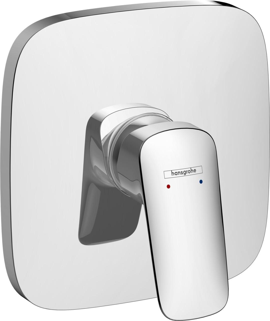Hansgrohe Brausenmischer Unterputz Logis 71605000