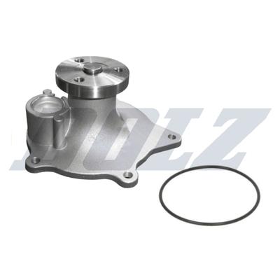DOLZ Wasserpumpe C142 für Chrysler DODGE