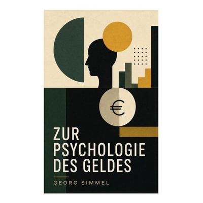 Zur Psychologie des Geldes, Taschenbuch von Georg Simmel, E-artnow, 978-80-273-5739-0