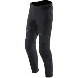 Dainese Sherman 3 Absoluteshell, Textilhose wasserdicht - Schwarz - 54