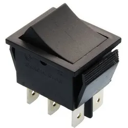Gaspedalknopf für Fahrt auf Autos 6 PINS