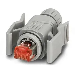 Phoenix Contact RJ45-Steckverbinder CUC-V06-C1PG#1414383