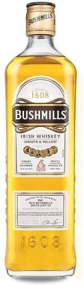 Old Bushmills Distillery Bushmills Original Irish Whiskey 70 cl. - 70cl