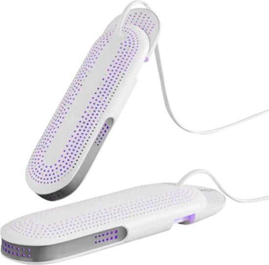 Puezo The Kicks Don Schoenendroger Met Timer - Schoenverwarmer