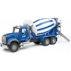 Bruder Mack Granite Betonmisch-LKW